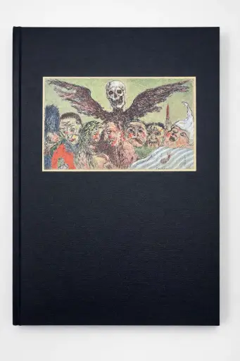 De zeven hoofdzonden