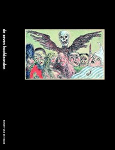 De zeven hoofdzonden