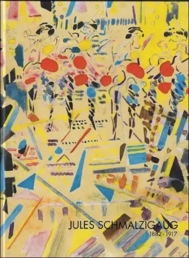 Jules Schmalzigaug