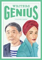 Genius Writers