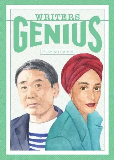 Genius Writers