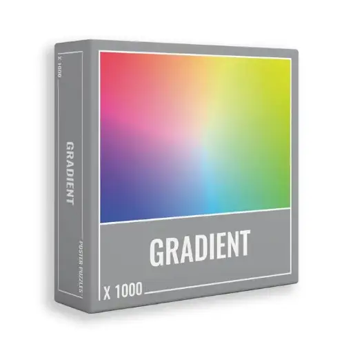 Gradient Puzzle