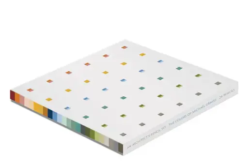 An Architect's Pencil Set