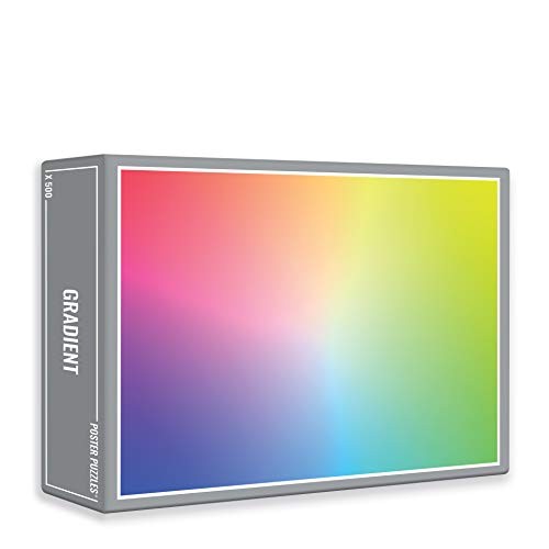 Gradient Puzzle