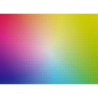 Gradient Puzzle