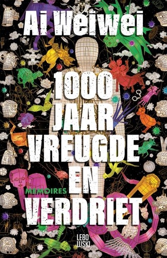 1000 Jaar Vreugde En Verdriet