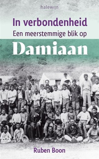 In Verbondenheid