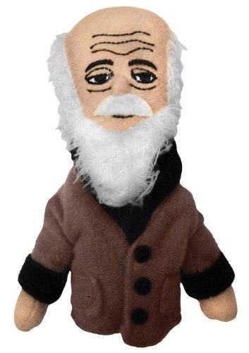 [UPG0251] Charles Darwin
