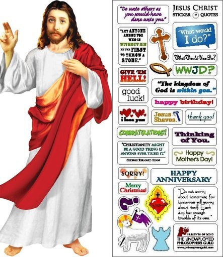 [UPG0935] Jesus