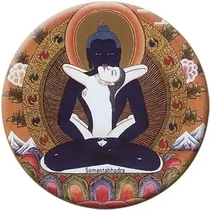 [mag021] Samantabhadra