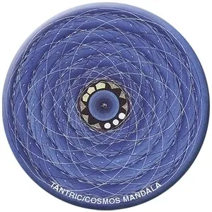 [mag026] Cosmos mandala