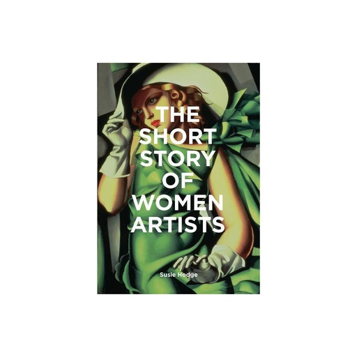 The Short Story of Women Artists