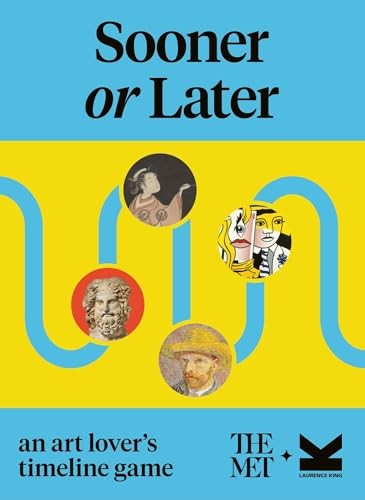 Sooner or Later? 