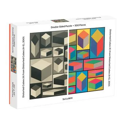 Sol Lewitt