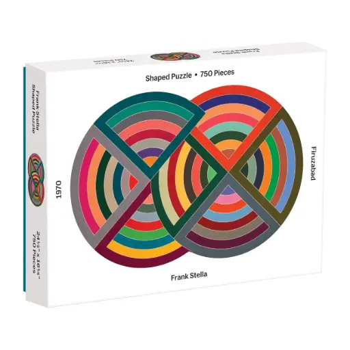 Frank Stella