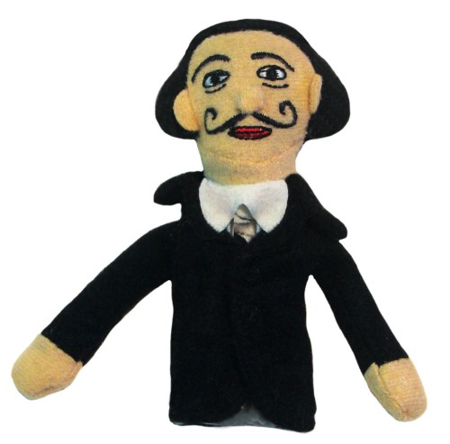 Salvador Dali