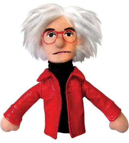 [0643] Andy Warhol