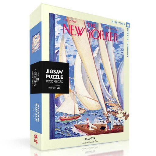 [NYPNY197] Regatta