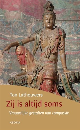 Zij Is Altijd Soms