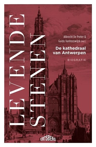 Levende Stenen