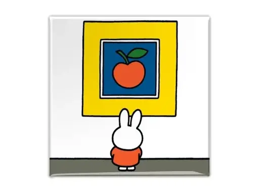 [MFMW000205] Nijntje in het museum