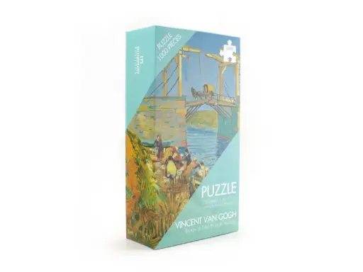 [TSJW000007] Brug bij Arles