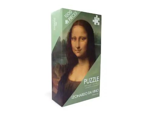 [TSJW000028] Mona Lisa