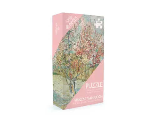 [TSJW000019] Roze perzikbloesem (Souvenir de mauve)