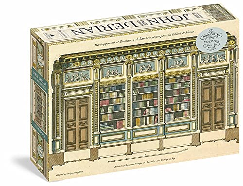 The Library
