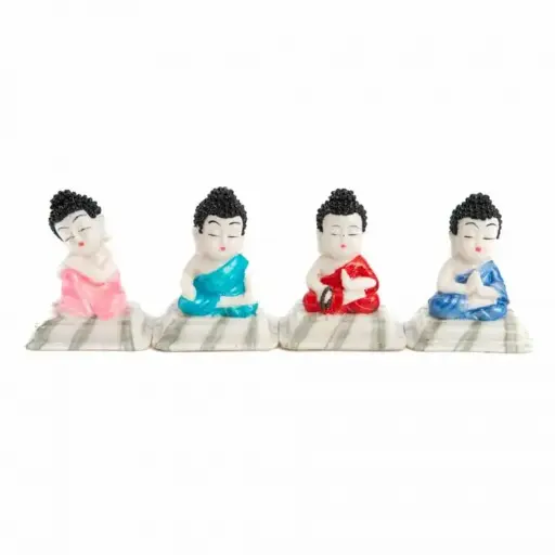 [JIN-3348] Happy Boeddha