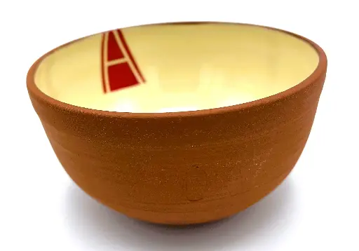 A-keramiek MAS Kommetje