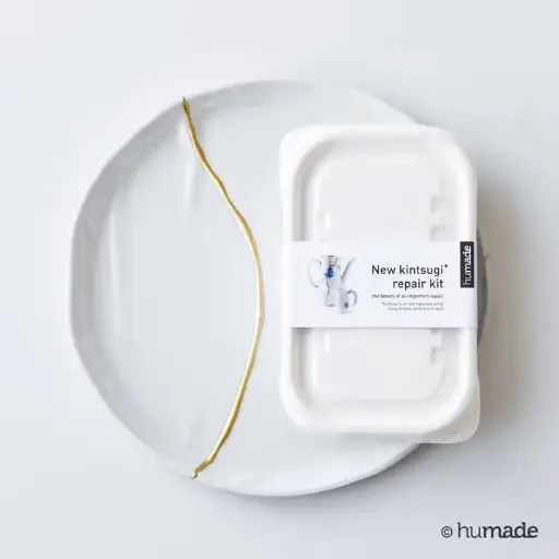 Kintsugi-kit