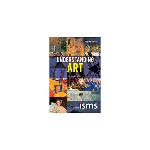Understanding Art (Isms)