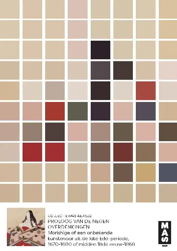 Proloog van de Negen Overdenkingen