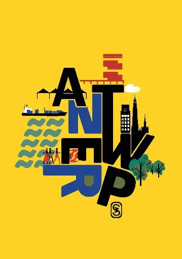 Antwerp