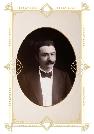 Emile Racovitza