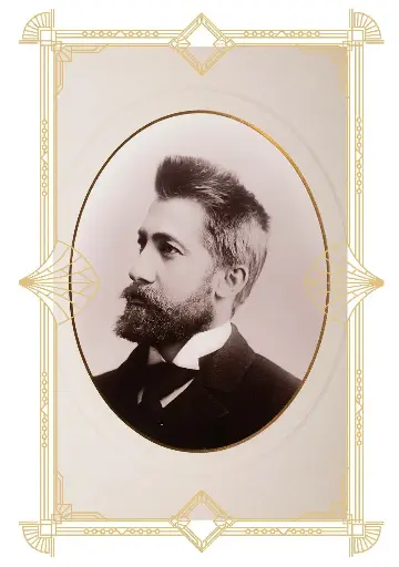 Fredrick Cook