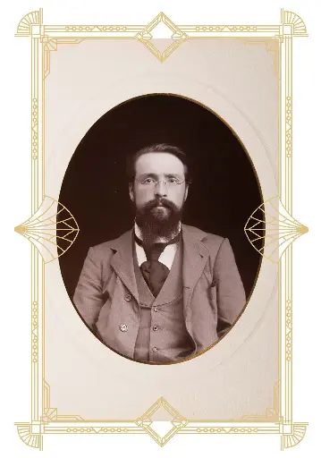 Henryck Arctowski
