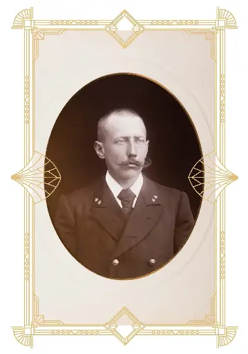 Roald Admunson