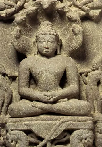 Parshvanatha