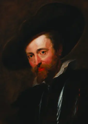 Zelfportret