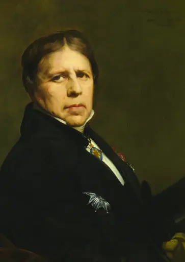 Zelfportret