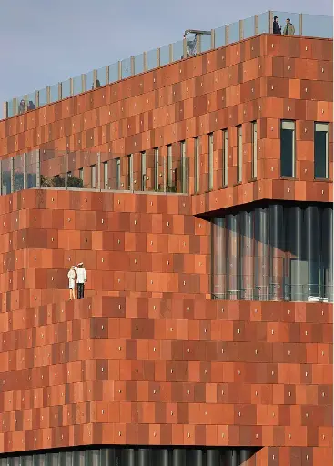 Het MAS