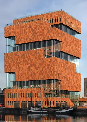 Het MAS