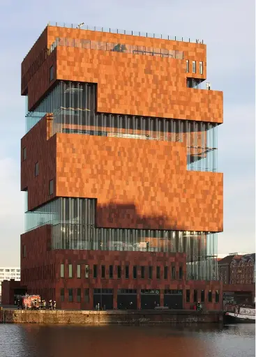 Het MAS