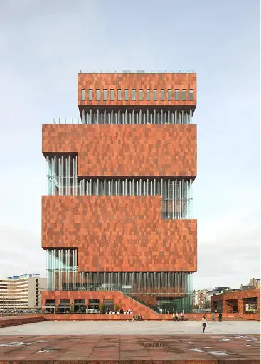Het MAS