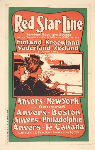 Red Star Line