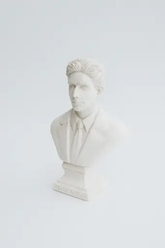 [RE0475] Franz Kafka