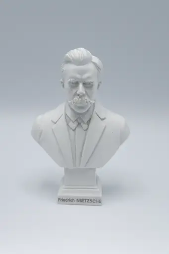 [RE0474] Friedrich Nietzsche