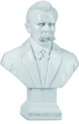 [RE0474] Nietzsche